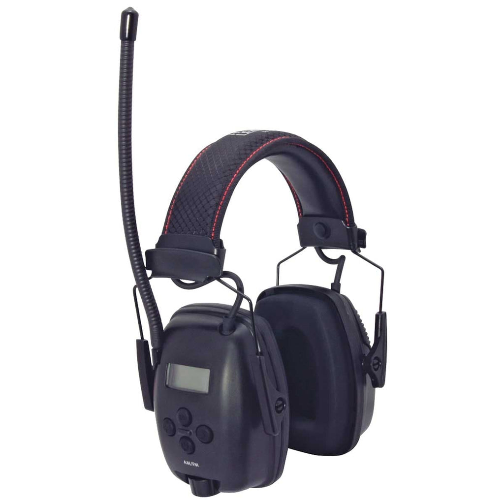 Howard leight radio headphones new arrivals