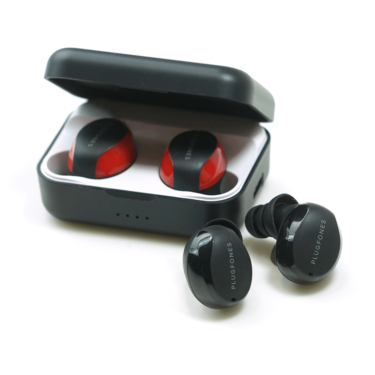 Buy Plugfones SOVEREIGN DUO Bluetooth Earplugs Earphones Online