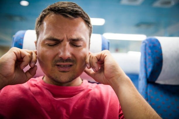 The Physics of Ear Pressure: Why Flying Hurts Your Ears