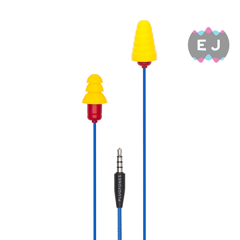 Ear Plugs With Music: An Introduction To Hybrid Hearing Protection