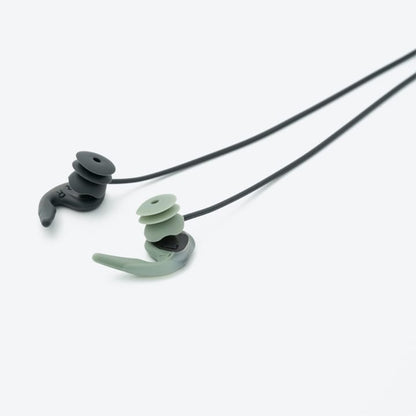 SurfEars 4.0 Ear Plugs for Surfing