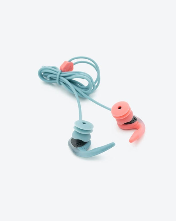 SurfEars 4.0 Ear Plugs for Surfing