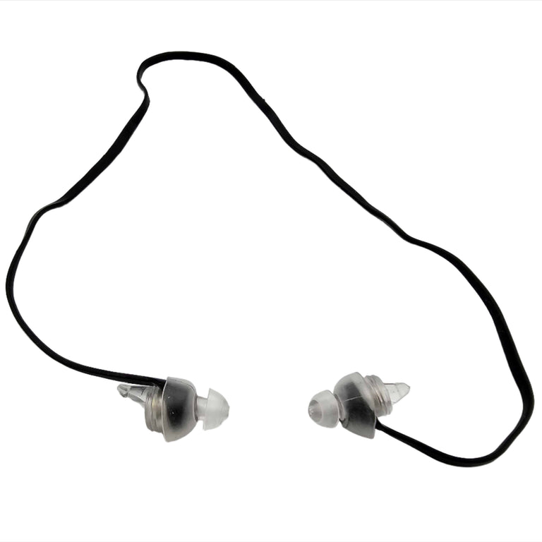 Earjobs™ MUSICMATE® PRO High Fidelity Music Ear Plugs