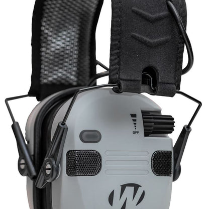 Walker's Razor Digital X-TRM Bluetooth Muff with Cooling Pads & Wicking Headband