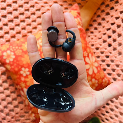 Earjobs™ MiniMusic Sleep Buds