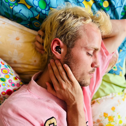 Earjobs™ MiniMusic Sleep Buds