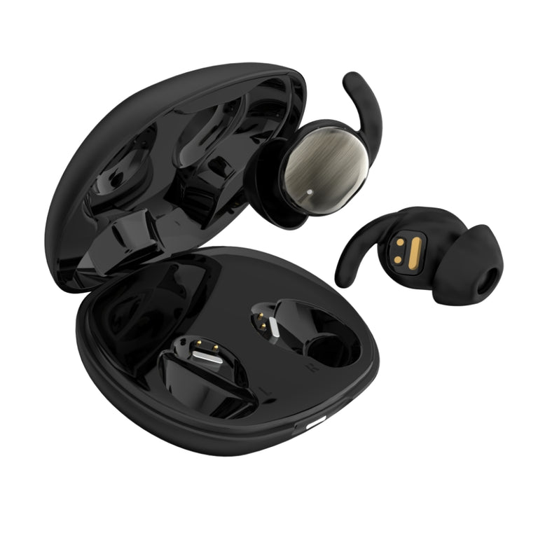 Earjobs™ MiniMusic Sleep Buds