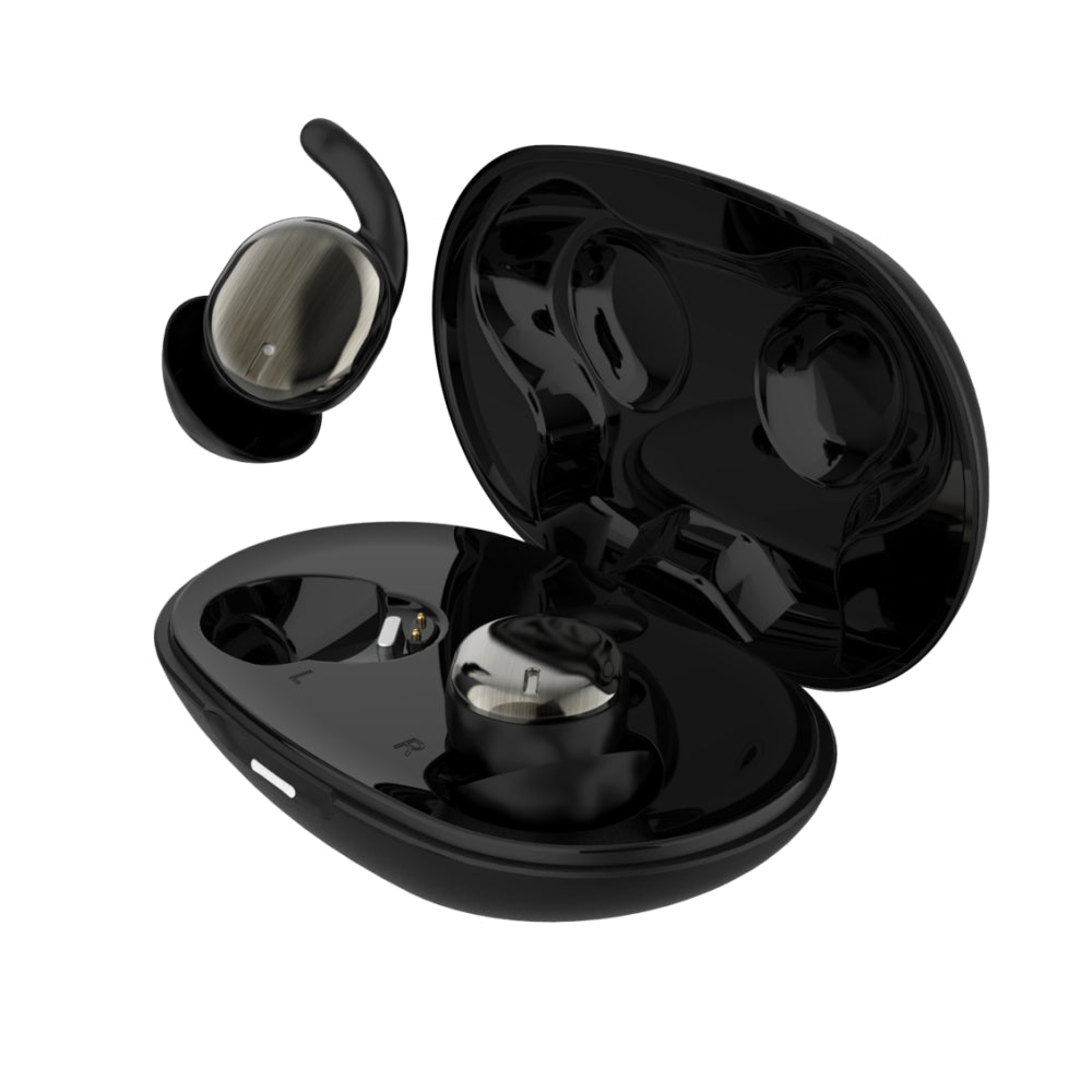 Earjobs™ MiniMusic Sleep Buds