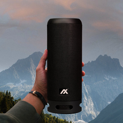 Axil XPHERE Bluetooth Speaker