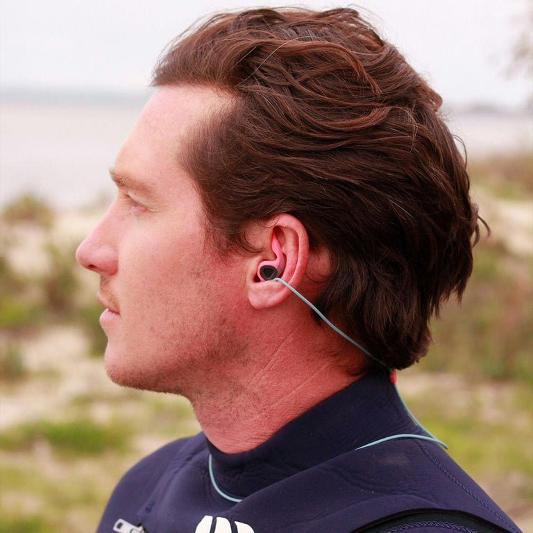 SurfEars 4.0 Ear Plugs for Surfing