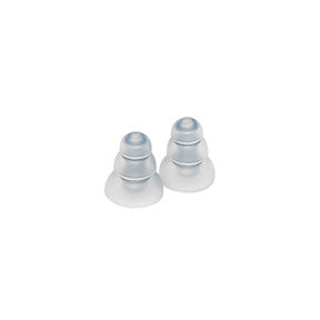 Etymotic Replacement Tips (5 pairs) - ER38-14A | ER38-15SM | ER38-18