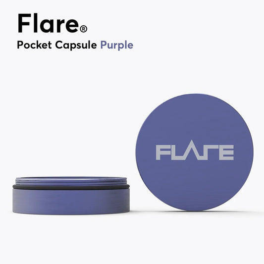 Flare Pocket Capsule