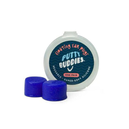 Putty Buddies™ Floating Swimming Ear Plugs for Kids