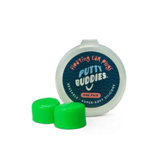 Putty Buddies™ Floating Swimming Ear Plugs for Kids