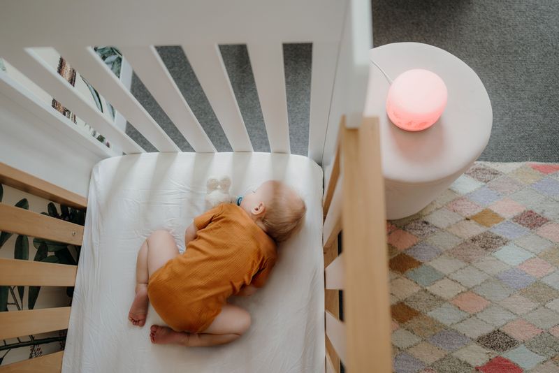 Glow Dreaming - Glow Sleep Easy All-In-One Machine