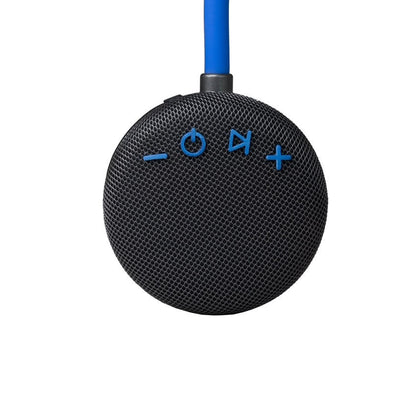 Autonomous GO Bluetooth Wearable Speaker