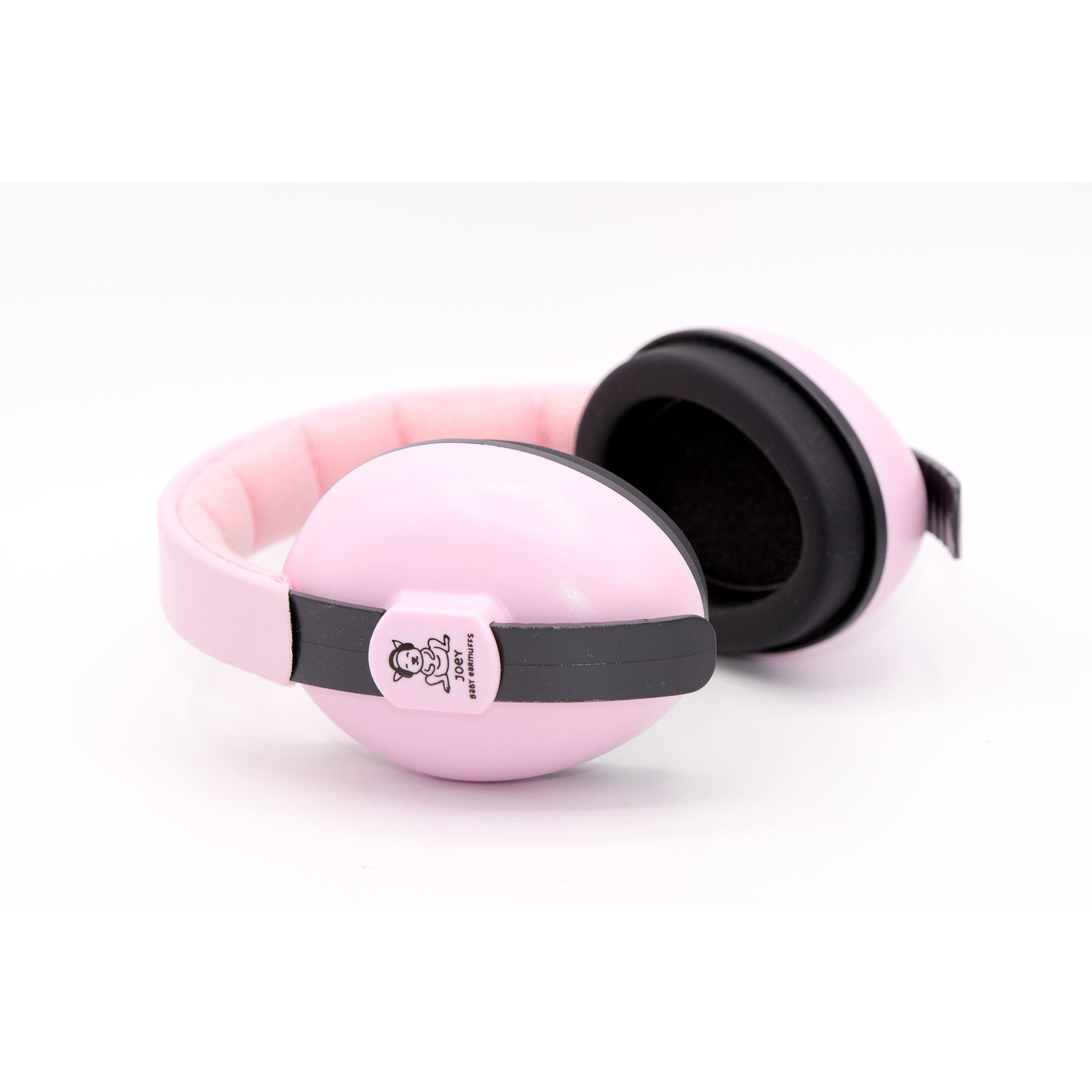 Buy JOEY Baby Earmuffs Online Australia Earjobs