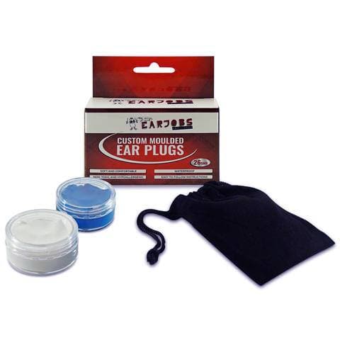 Diy ear tunnels deals