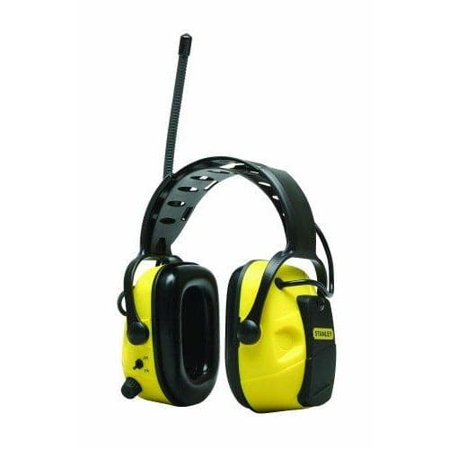 Stanley am 2025 fm radio headphones