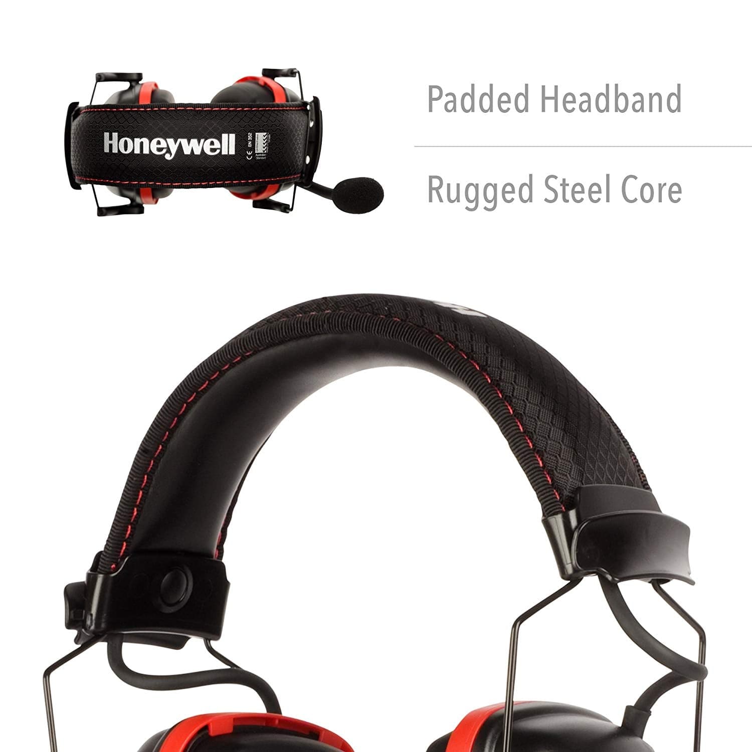 Buy Howard Leight Sync Wireless Earmuffs Online Australia Earjobs