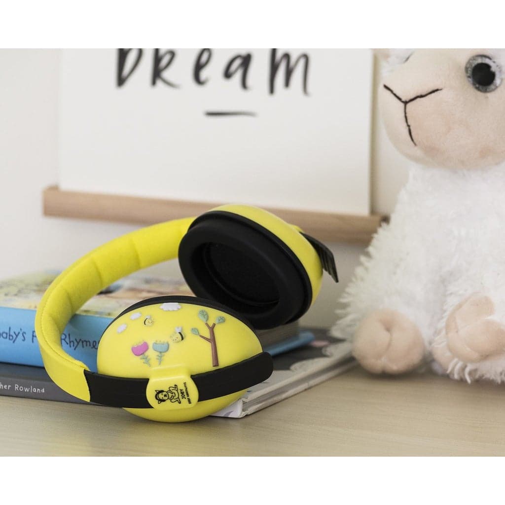 Buy JOEY Baby Earmuffs Online Australia Earjobs