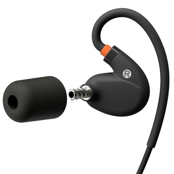 Buy ISOtunes PRO 2.0 Noise Isolating Bluetooth Earphones Online Australia Earjobs