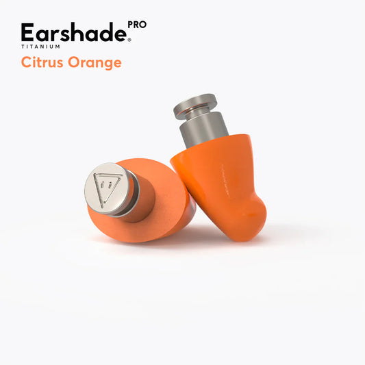 Flare EARSHADE® Pro Ear Plugs